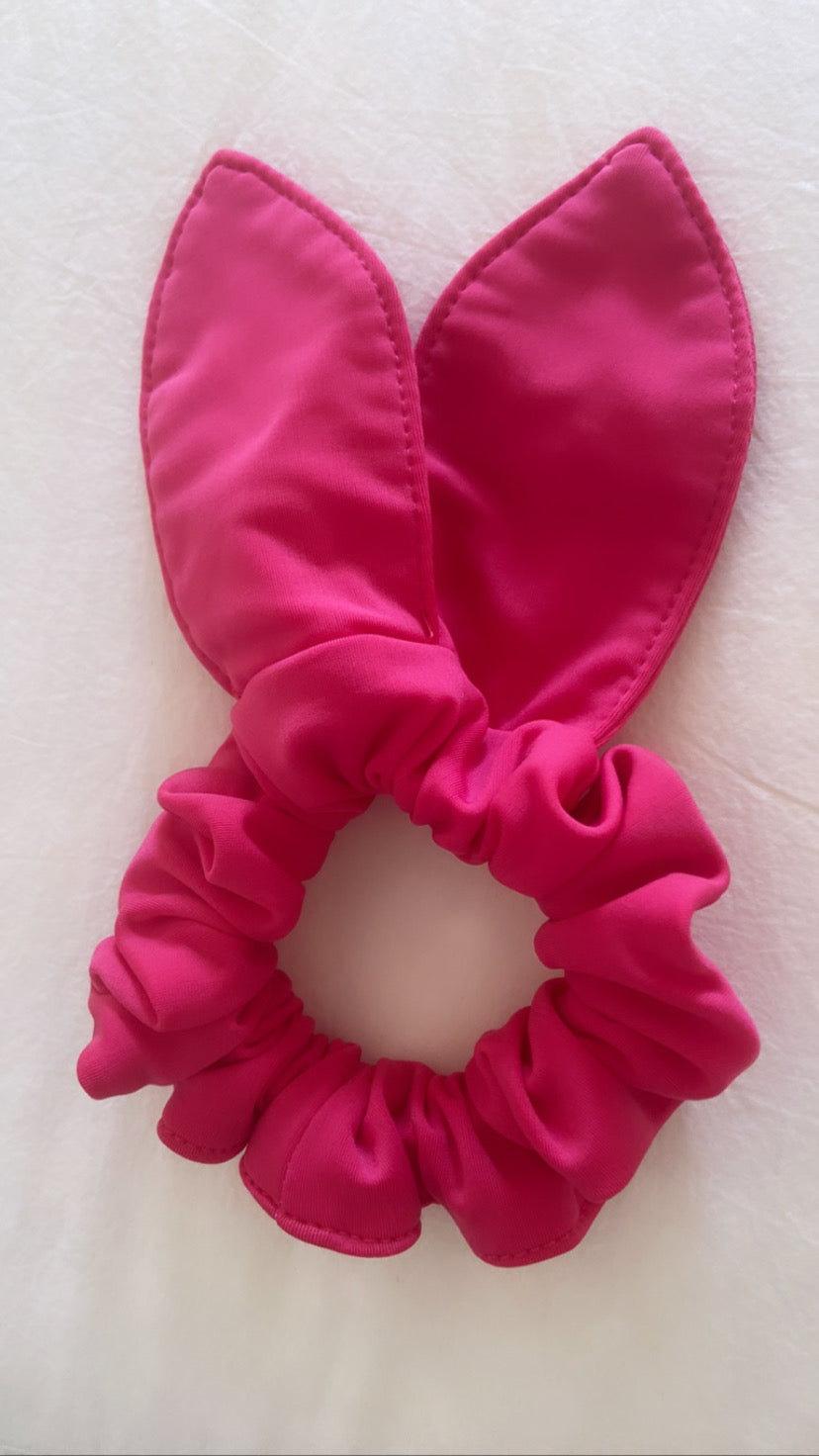 Scrunchies
