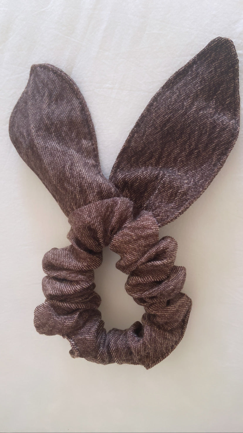 Scrunchies